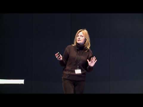 Career discovery: Science publishing (Magdalena Skipper)