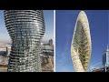 TOP 15 AMAZING Twisty Buildings