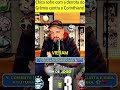 Chico dá os parabéns ao Corinthians pela vitória contra o Grêmio #futebol #corinthians #grêmio