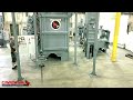 Cardinal 4884 Wye Track Hanger Blast