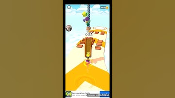 Shortcut Run : Gameplay Walkthrough All Levels #Shorts Level 37