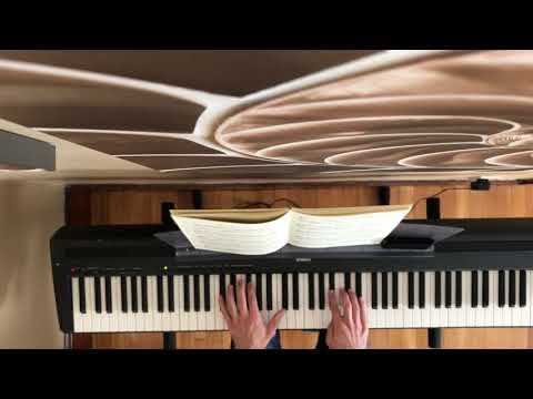 Prokofiev, Visions fugitives,
