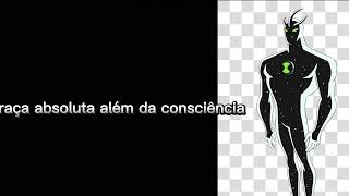 Reedit Universo No Meu Pulso Parte Do Alien X