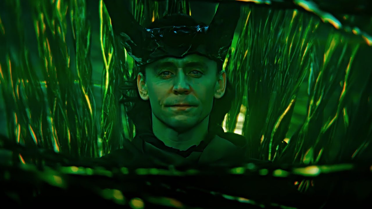 Loki's Glorious Purpose | Loki Season 2 Episode 6 [4K] - YouTube
