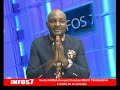 Les chômeurs congolais seront payés 100$ chaque mois.