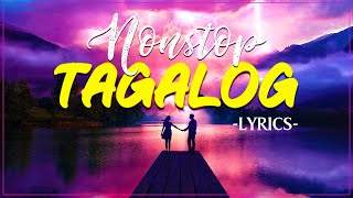 Opm Tagalog Love Songs Nonstop Of 80s 90s With Lyrics - Golden Classic OPM Love Songs Tagalog Lyrics