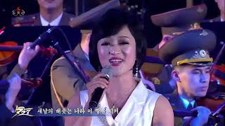 To Serve Russia - Служить России - 로씨야룰 위해 복무합 - 70th Anniversary of DPRK 🇰🇵 Victory Day, 2023 music