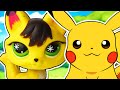 LPS: Pokemon Go PARODY!