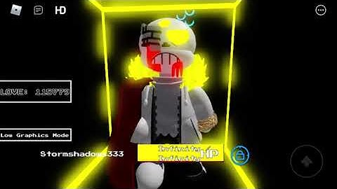 Undertale Multiversal Destroyers 2 | Showcase Alpha judge Omnithorn And Error 666 | roblox