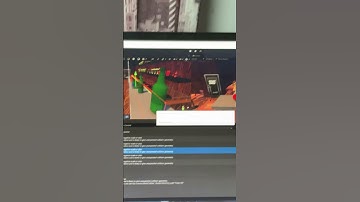 Unity stop… #shorts #gamedev #indiedev #gamedevblog