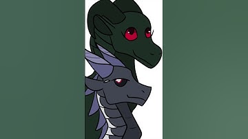 Darkstalker didn’t predict this…