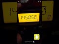 مقارنة تضعيف الإشارة ATT ايكوم 8000 و 2730 