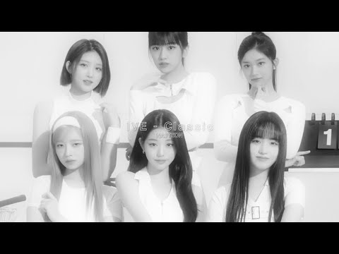 IVE Classic Slowed Down Reverb