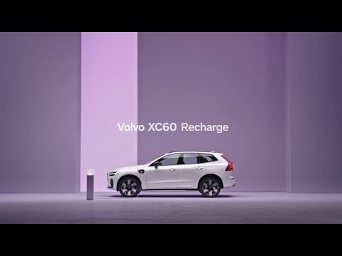 Safety - The Drive Behind Volvo EX90