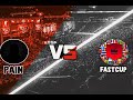 🔴 CS 1.6 - pain vs #FASTCUP​​ - [EP. 01] 📣 🔛