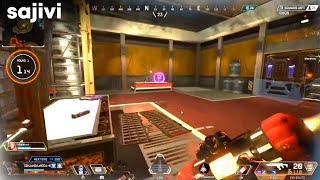 Inside the Vault with NO Key & Respawn Addresses Heirloom Bug (Apex Legends News)