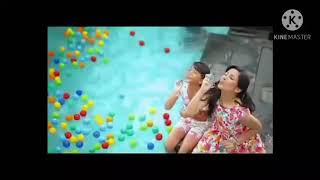 STATION ID GlobalTV Seru! 2011 (versi 1)