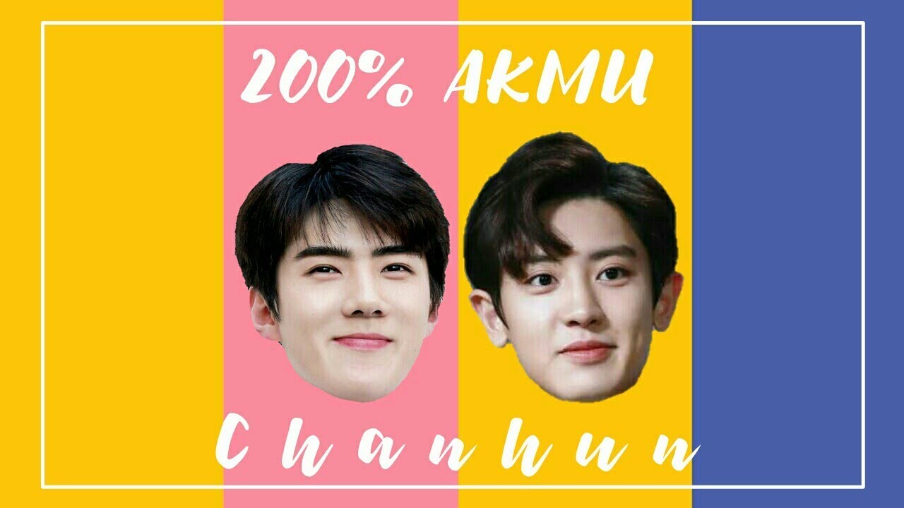 CHANHUN – 200%