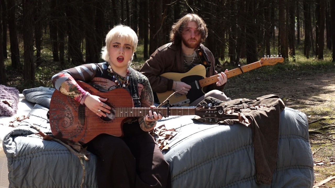 Music Videos
