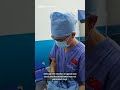 Chinese medical team boosts patient care in Uganda