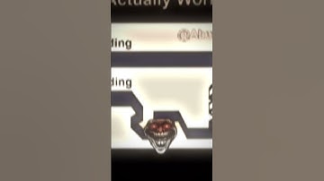 Loading bars behind the scenes