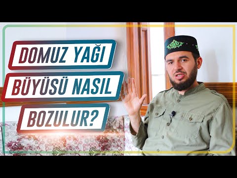 Video: Bükülmüş Donuz Yağı