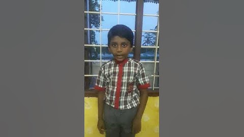 Class 2 maths | Activity-Counting in 5