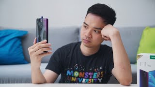 Sebelum anda beli OPPO F11 Pro... screenshot 1