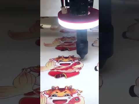 CO2 laser cutting