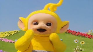 Teletubbies 325 - Walking The Dog | Videos For Kids