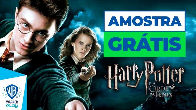 Harry Potter e a Ordem da Fênix (Filme), Trailer, Sinopse e