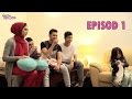 Che Ta & Keluarga ke The House? Episod 1