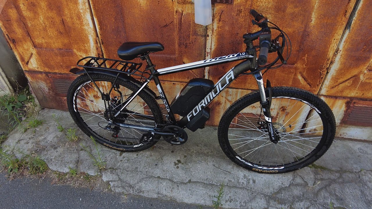 Перепродажа БУ ЭЛЕКТРОВЕЛОСИПЕДОВ быстро и прибыльно!!