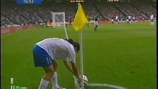QWC 2006 Scotland vs. Italy 1-1 (03.09.2005)