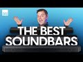 Best Soundbars of 2023 | TV Audio Upgrades for Every Budget