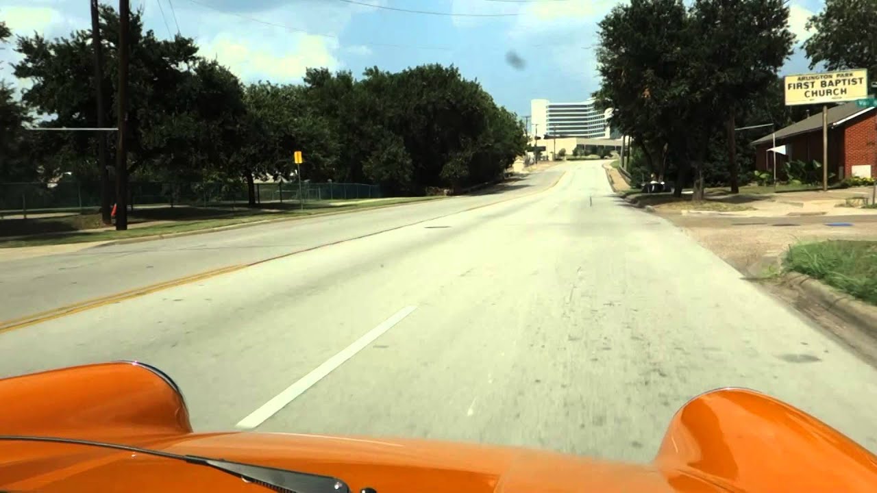 1970 Porsche 911 Sportomatic