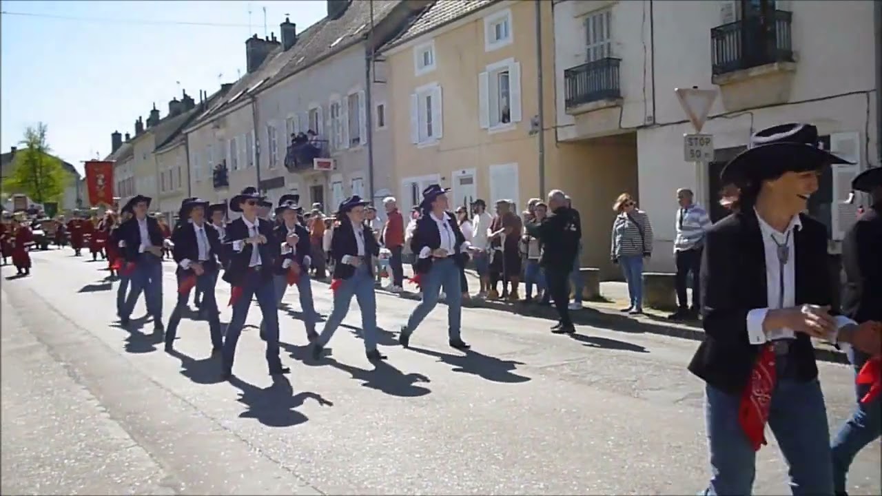 mi carême de Chagny 2025 2eme tour