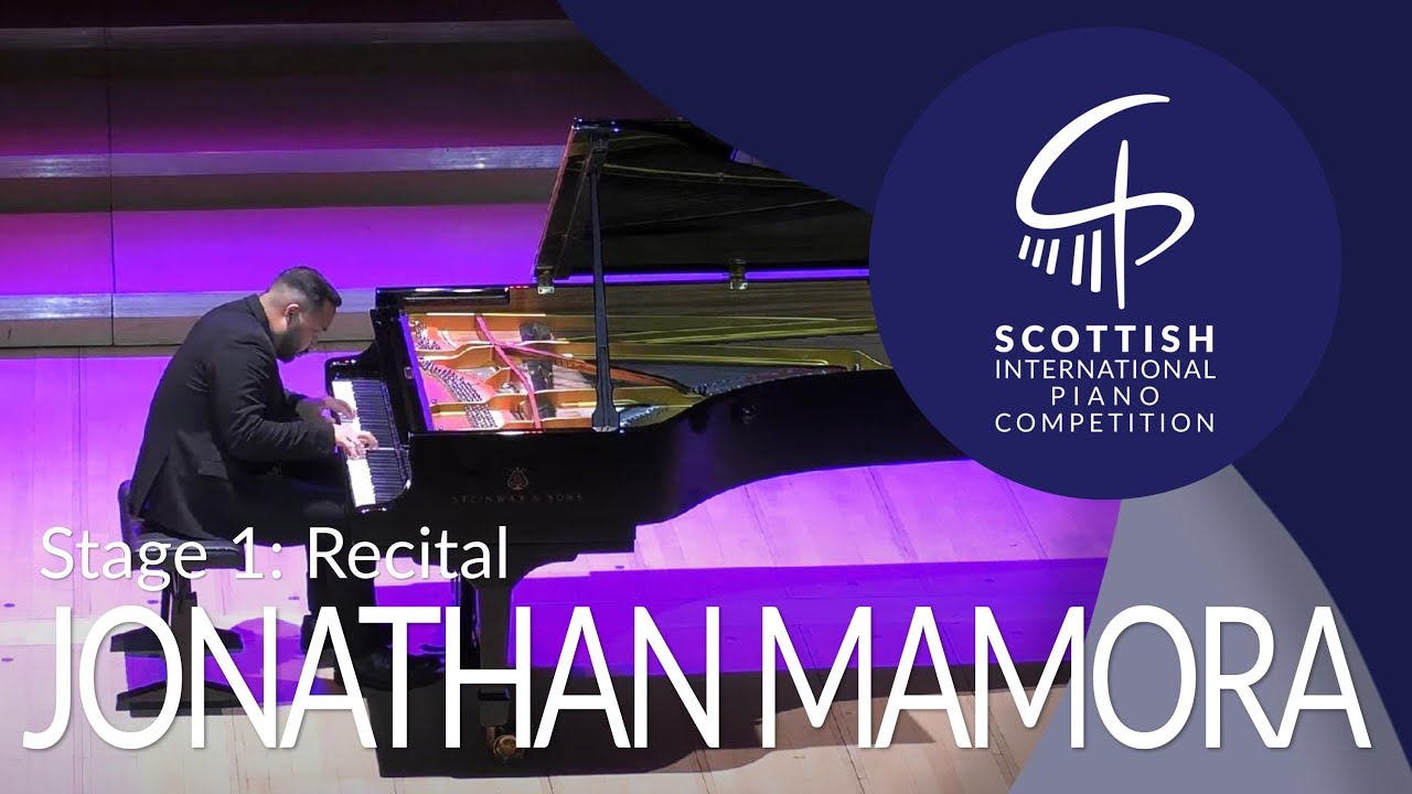 SIPC 2023: Stage 1 Competitor 3 Jonathan Mamora