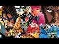 Eyeshield 21 OP2「Innocence」(Full)