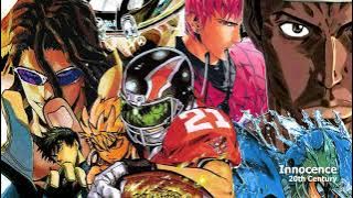 Eyeshield 21 OP2「Innocence」(Full)