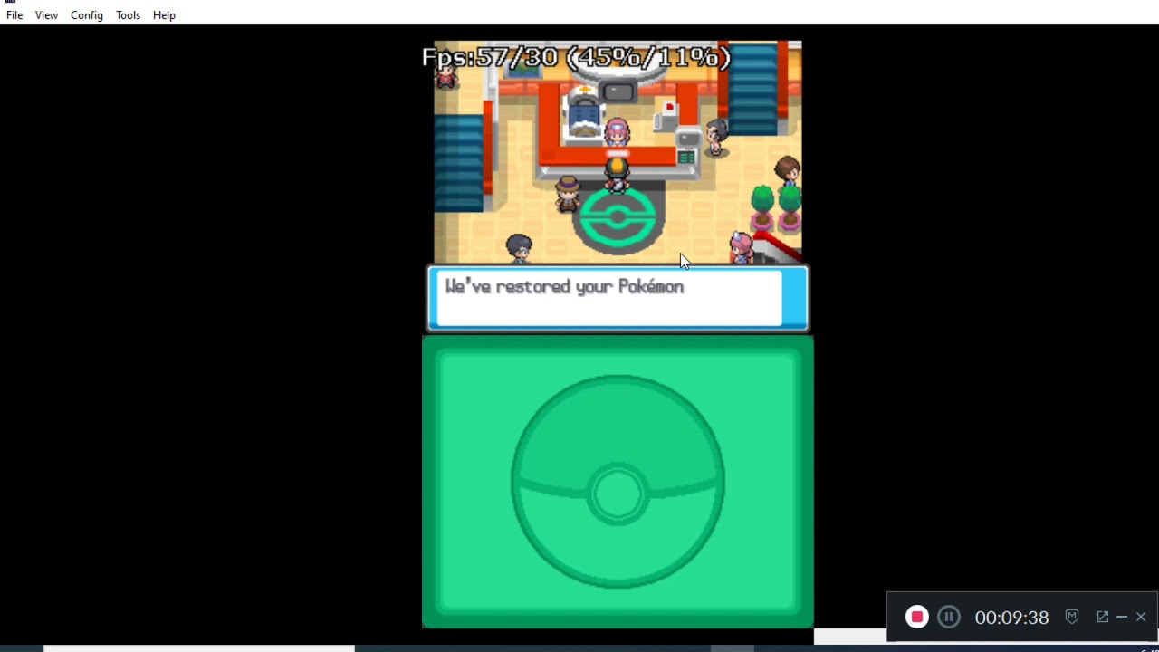 Pokemon HeartGold Wedlocke Ep 2 Bell Sprout Tower YouTube bell-tower-epic-metal-cover-pok-mon-heartgold-soulsilver-youtube