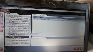 تعلم تشخيص السيارات بسهولة بجهاز التشخيص الشهير autocom أو delphe screenshot 4