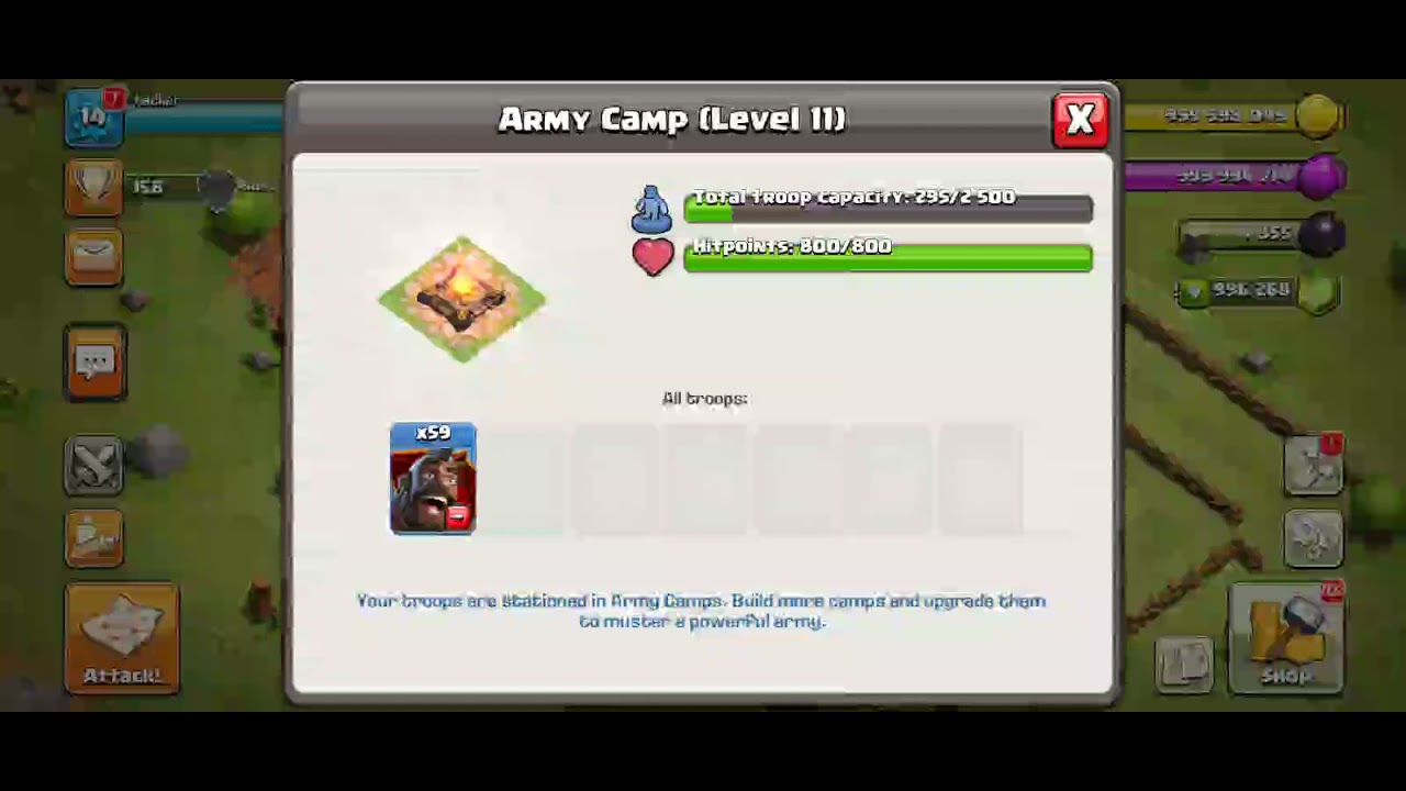 Hig Ridder attacking with 400 hig rider - YouTube