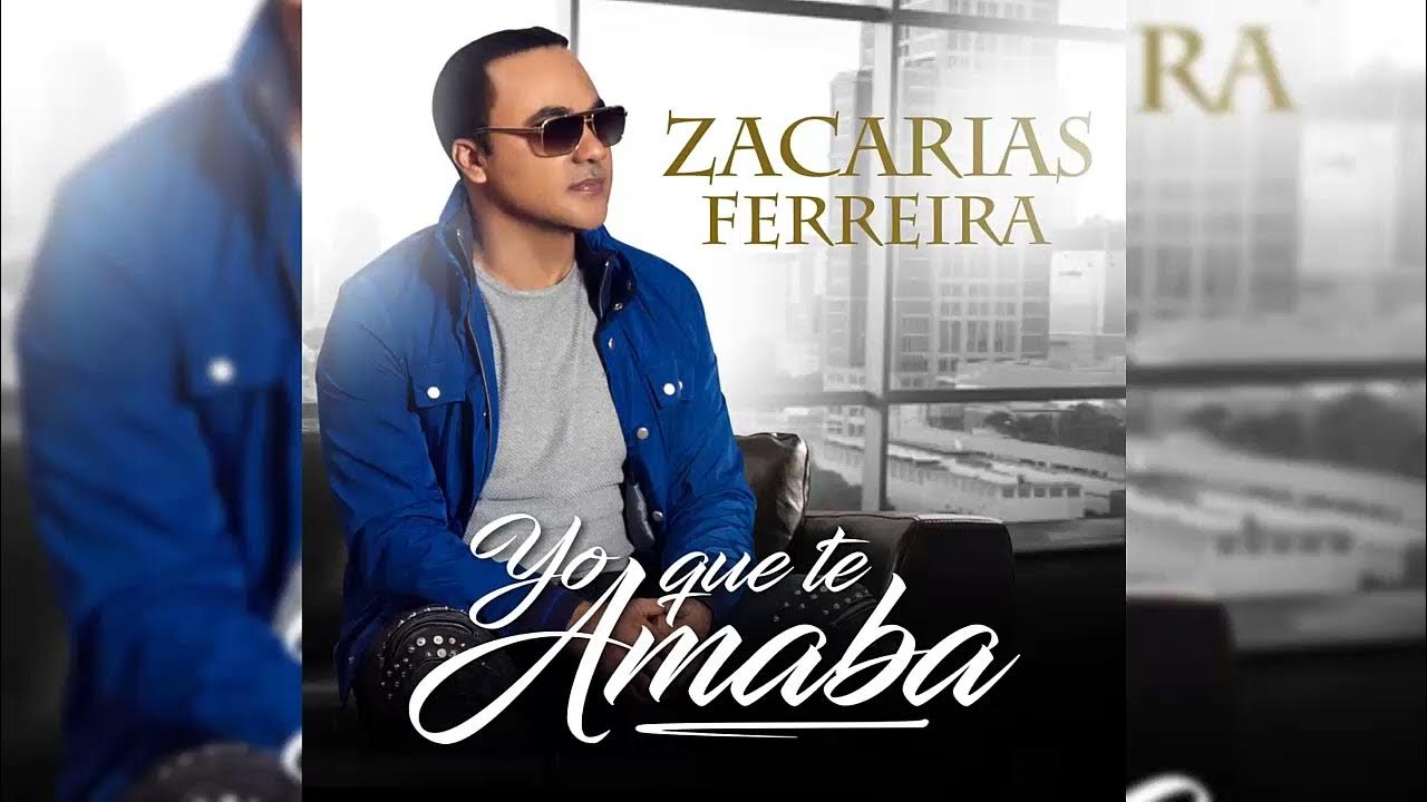⭐ Zacarías Ferreira El Amor Mas Grande Del YouTube