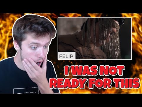 What Just Happened?! FELIP- Palayo Official MV *Reaction*