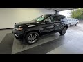 2018 Jeep Grand Cherokee 236064A 2018 Jeep Grand Cherokee 236064A