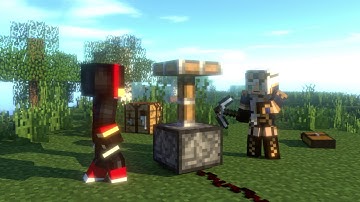 World Deleted Animation Collab Entry [for Black Plasma Studios]