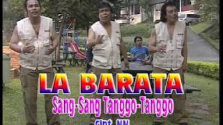 saksang Tanggo Tanggo - Pop Batak Kenangan La Barata