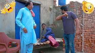 Rana Ijaz New Funny Video | Rana Ijaz & Makhi New Funny Video | Rana Ijaz