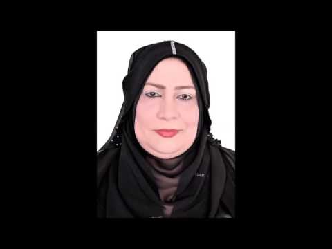 الف رحمه عليكي يامه
